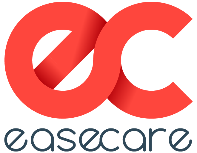 Easecare Disability Services Logo