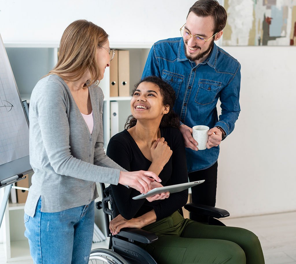 A bit about NDIS