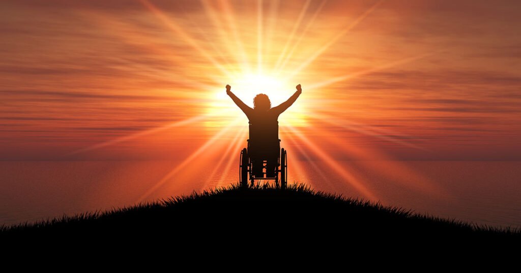 disability support services