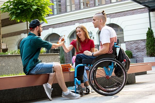Communication Life Skills NDIS