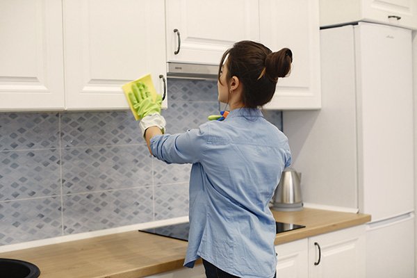 Household Management NDIS