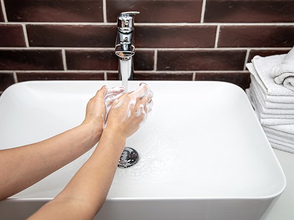 Personal Hygiene NDIS