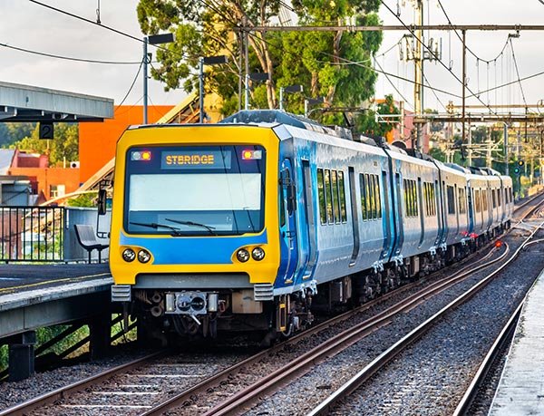 Travel Training NDIS