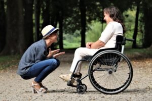What Person Centred Support is with Easecare