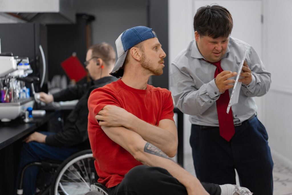 The importance of NDIS Social and Community Participation with EaseCare!
