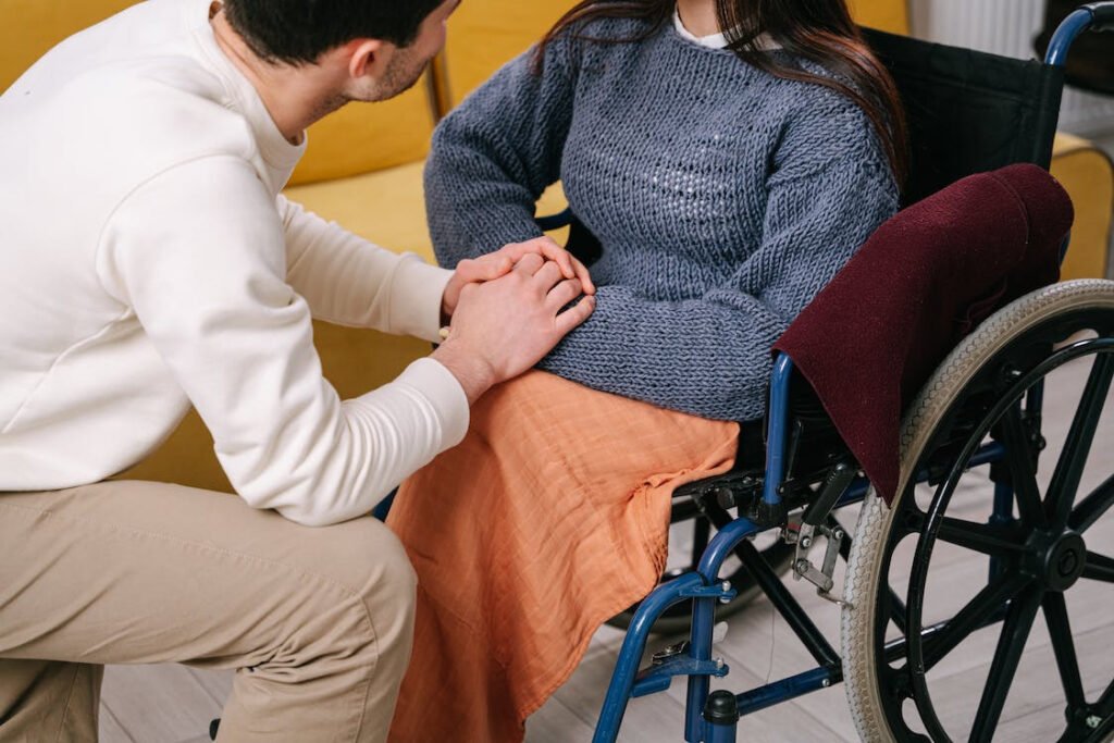 Assistance with Daily Life NDIS - Maximise the benefits with EaseCare