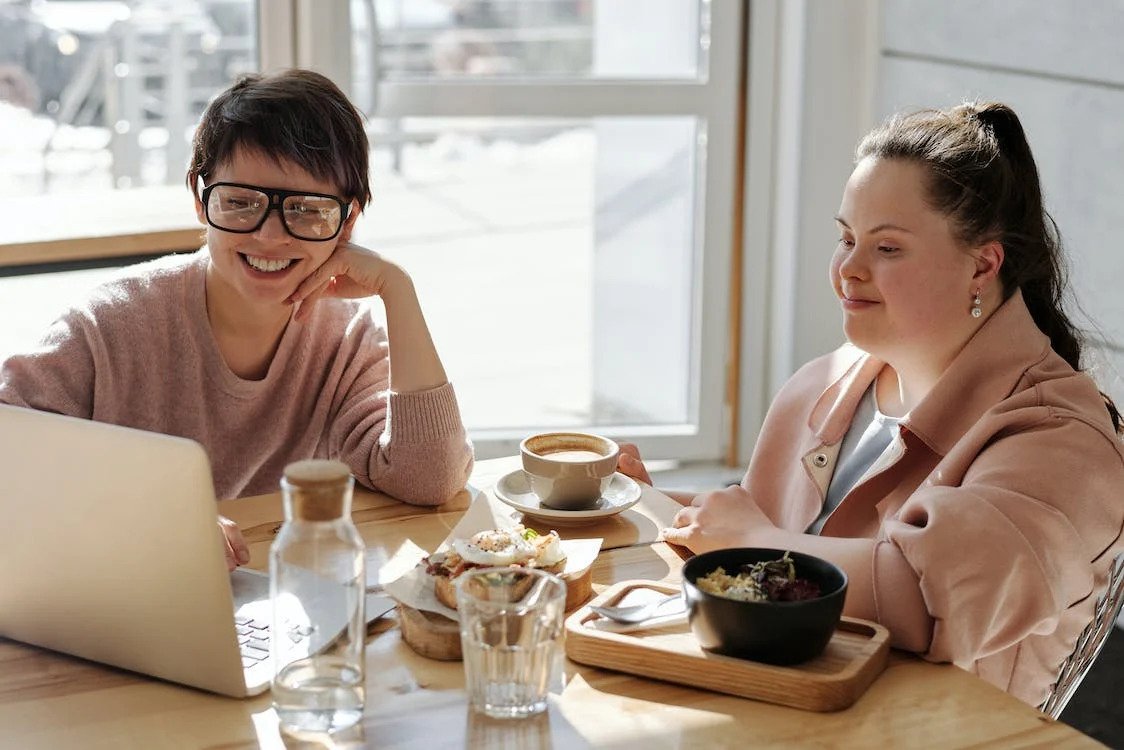 Assistance with Daily Life NDIS - Your NDIS Support Plan with EaseCare