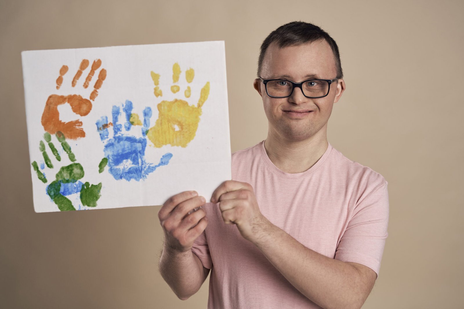 Disability Support Services